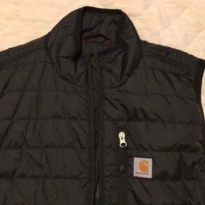 Carhart Vest